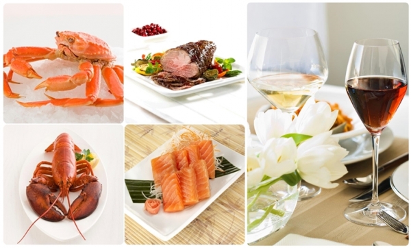 Chia sẻ giá đi du lịch Canada tự túc hiện nay
