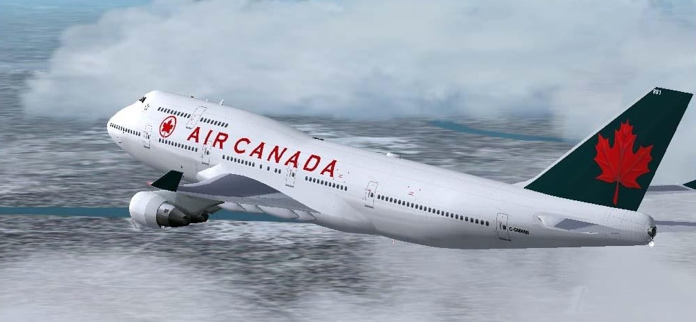 Chia sẻ giá đi du lịch Canada tự túc hiện nay