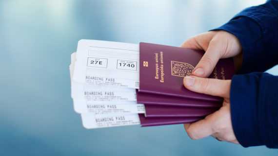 Xin visa du lịch Nhật Bản cần phải chuẩn bị đầy đủ giấy tờ 