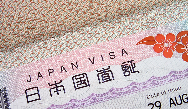 Xin visa đi Nhật Bản rất khó và cần tham khảo kinh nghiệm của người từng xin thành công