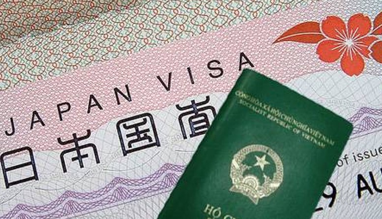 Visa du lịch Nhật Bản rất khó xin