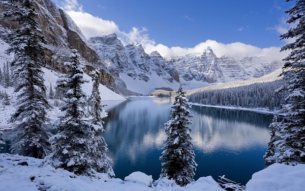 Du lịch Canada mùa nào đẹp nhất trong năm