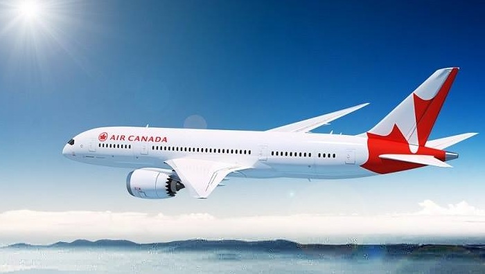 Tour Canada giá rẻ dành cho người đi lần đầu