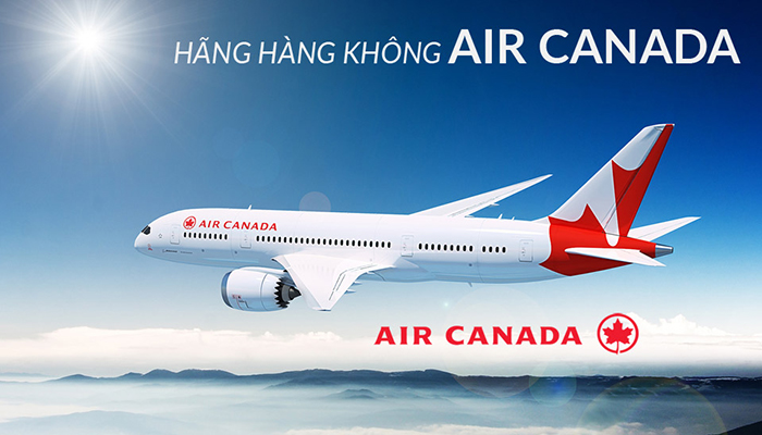 Đi tour Canada tháng 11 - Phương tiện di chuyển giữa các địa danh