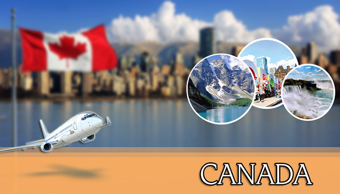 Chi tiết giá vé tour đi Canada năm 2020