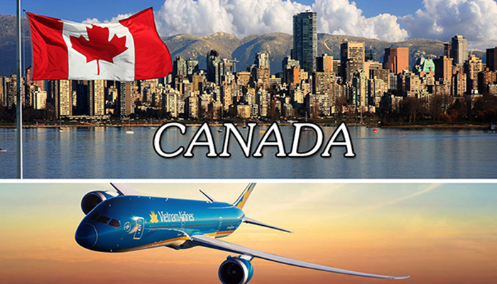 Trải nghiệm du lịch Canada 4 ngày 3 đêm với chi phí cực kỳ rẻ