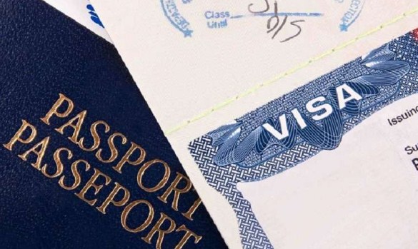 Phải xin thành công visa du lịch Úc