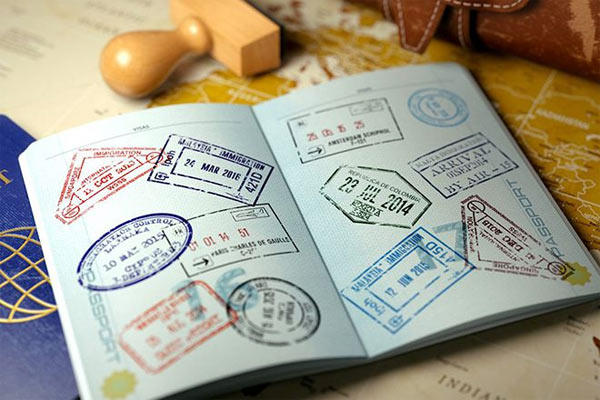 Đừng để trống hộ chiếu khi xin visa đi Úc