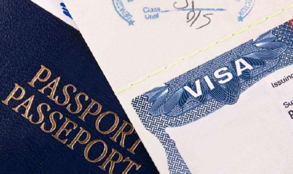 Đi du lịch Úc cần phải xin visa