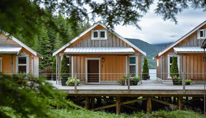 Trải nghiệm du lịch Canada 4 ngày 3 đêm với chi phí cực kỳ rẻ