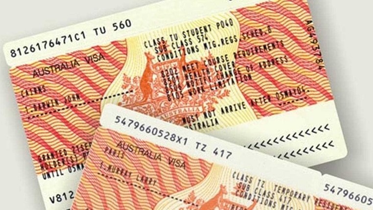 Xin visa du lịch Úc rất quan trọng và cần thiết