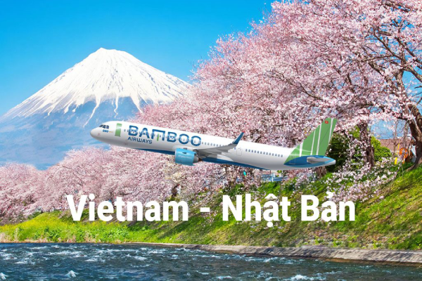 Giá tua du lịch Nhật Bản năm 2020
