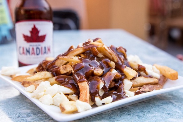 Đi tour Canada giá rẻ - Bạn thử chưa?