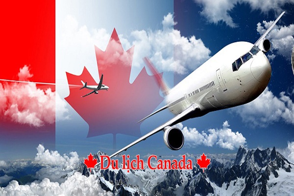 “Vui chơi thả ga” với tour du lịch Canada giá rẻ 2020