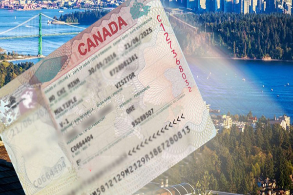 Điều kiện du lịch Canada là gì?