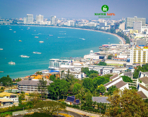 HÀ NỘI - BANGKOK - PATTAYA - BUFFET BAIYOKE SKY 86 TẦNG - Ảnh 3