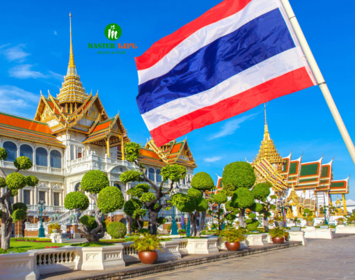 HÀ NỘI - BANGKOK - PATTAYA - BUFFET BAIYOKE SKY 86 TẦNG - Ảnh 2